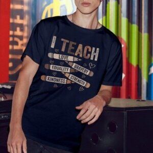 Teachers Day Shirt, Teacher Appreciation Shirt, Cool Teacher Shirt